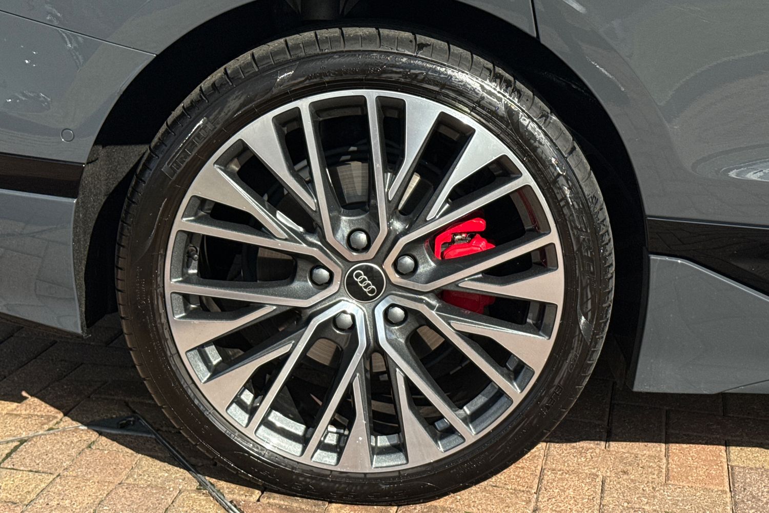 Used Audi A6 2025 for sale - 77515069: Photo 12