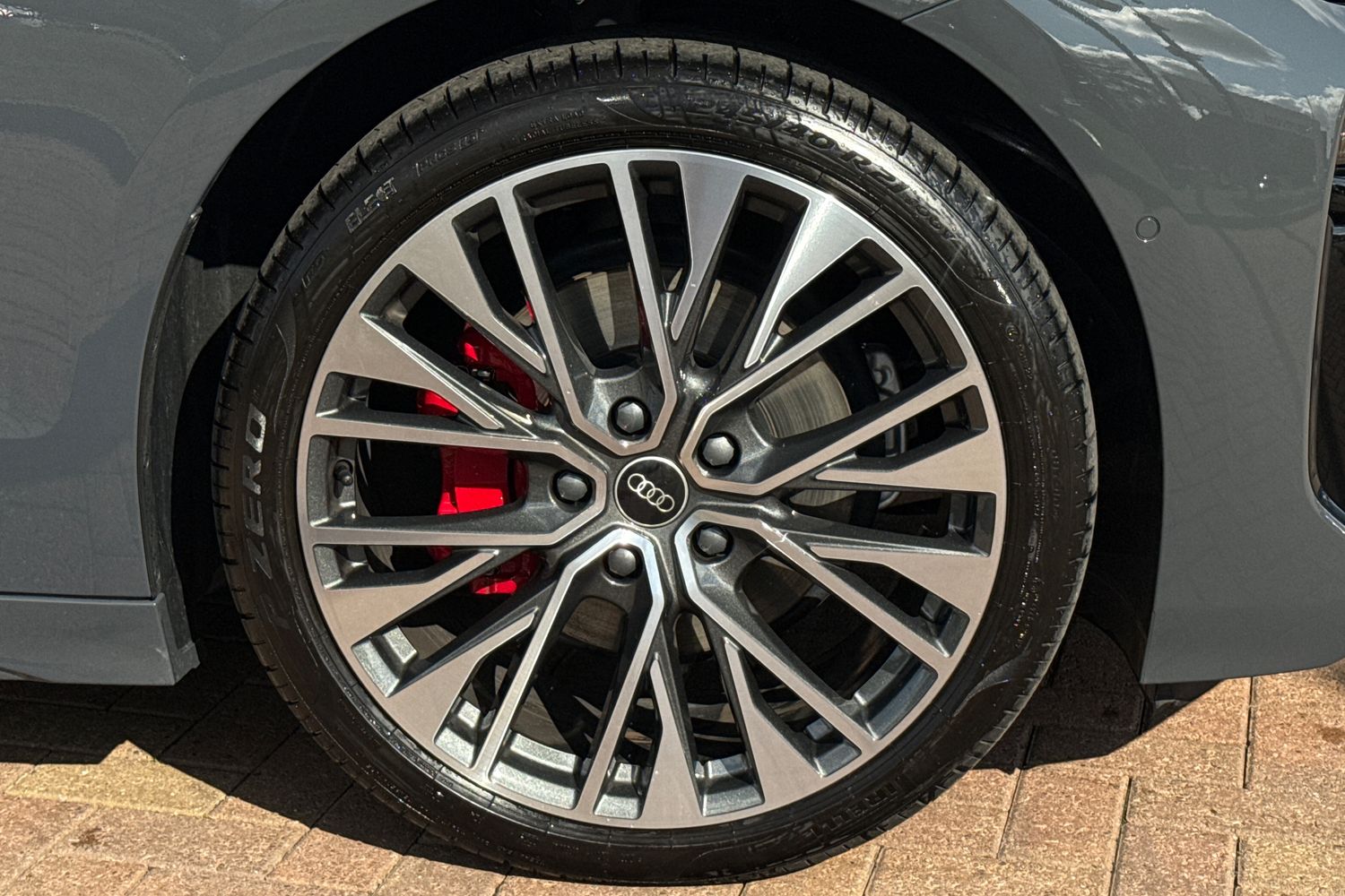 Used Audi A6 2025 for sale - 77515069: Photo 13