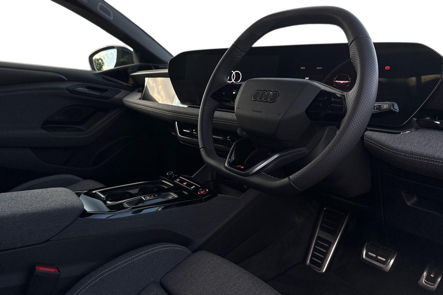 Used Audi A6 2025 for sale - 77515069: Photo 14