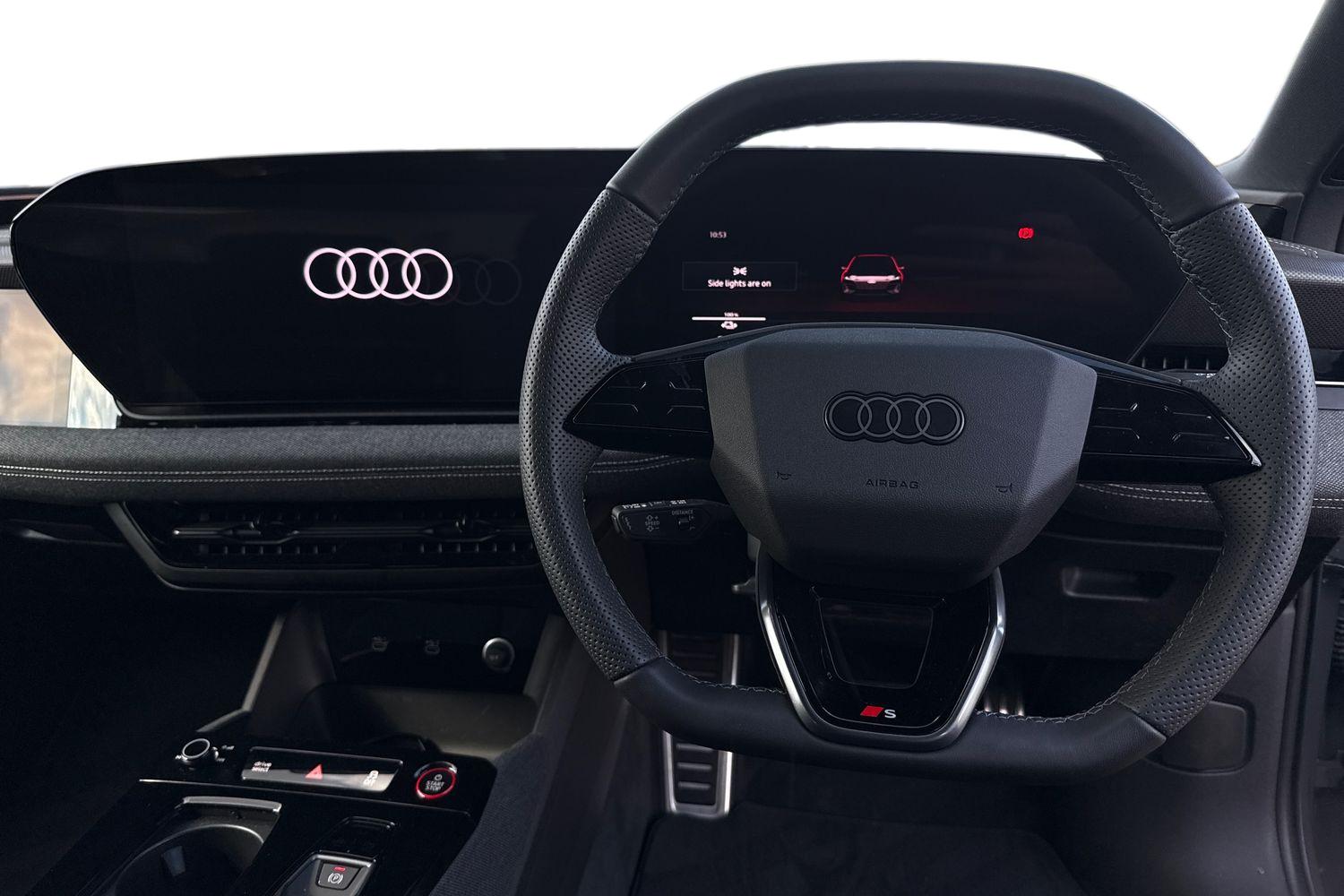 Used Audi A6 2025 for sale - 77515069: Photo 18