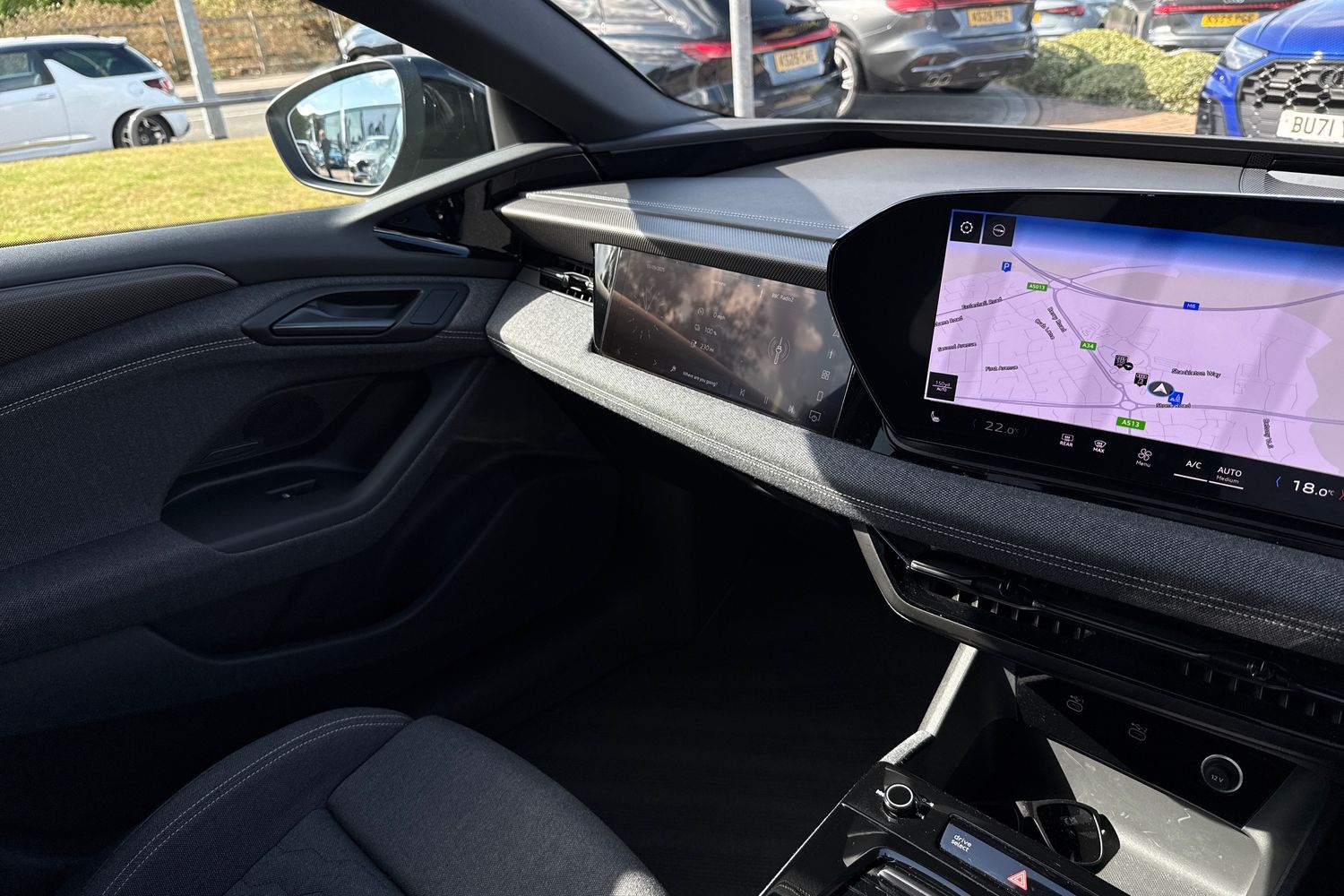 Used Audi A6 2025 for sale - 77515069: Photo 20