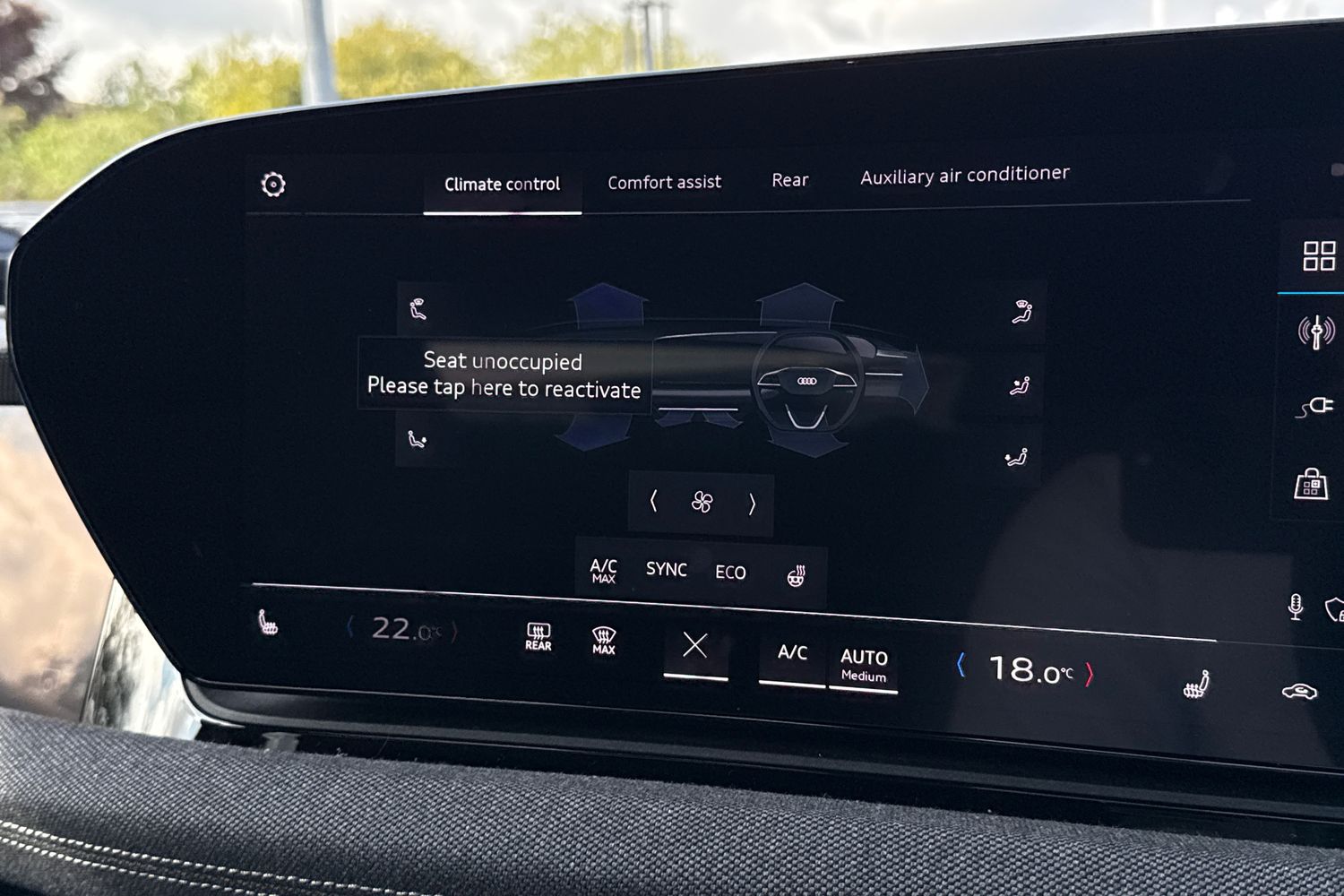 Used Audi A6 2025 for sale - 77515069: Photo 22