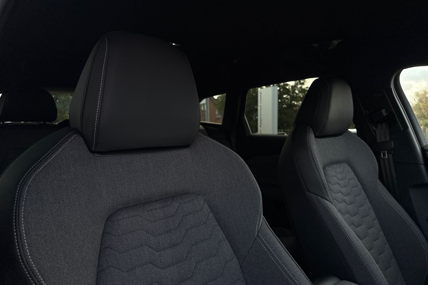 Used Audi A6 2025 for sale - 77515069: Photo 24