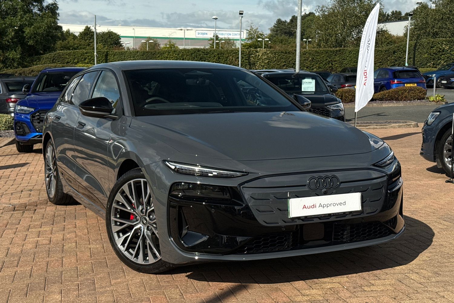 Used Audi A6 2025 for sale - 77515069: Photo 25