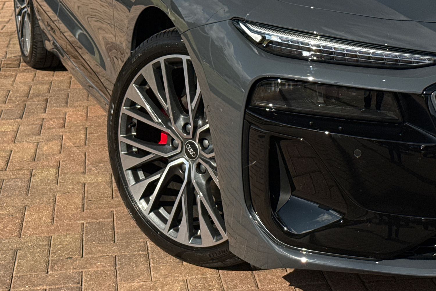 Used Audi A6 2025 for sale - 77515069: Photo 26