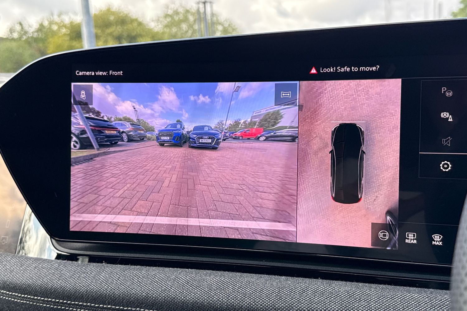 Used Audi A6 2025 for sale - 77515069: Photo 43