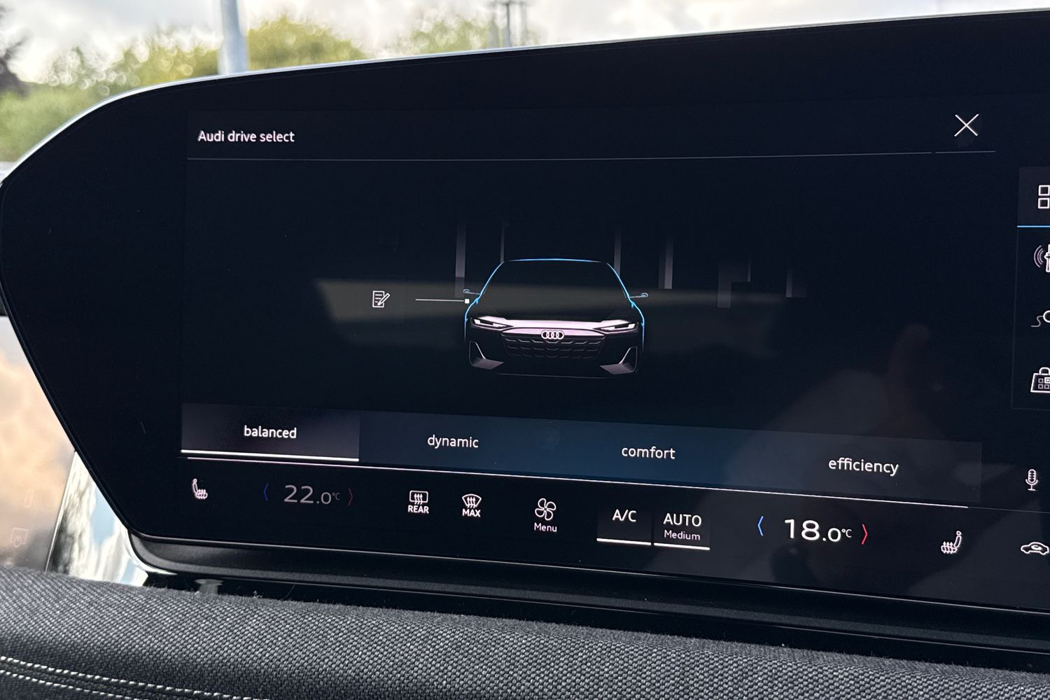 Used Audi A6 2025 for sale - 77515069: Photo 44