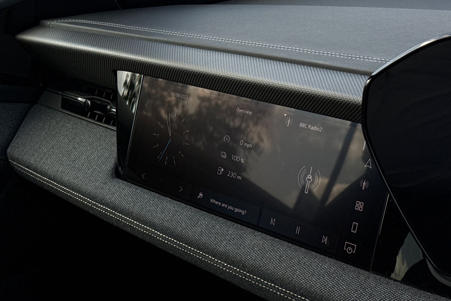 Used Audi A6 2025 for sale - 77515069: Photo 45