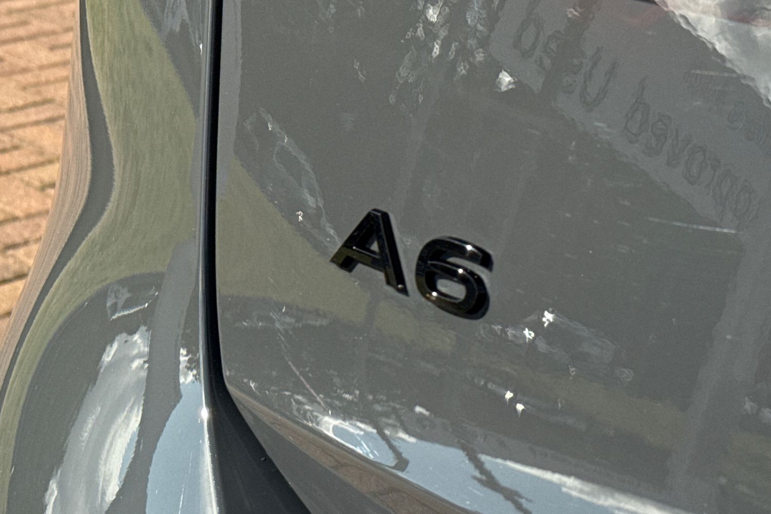 Used Audi A6 2025 for sale - 77515069: Photo 47