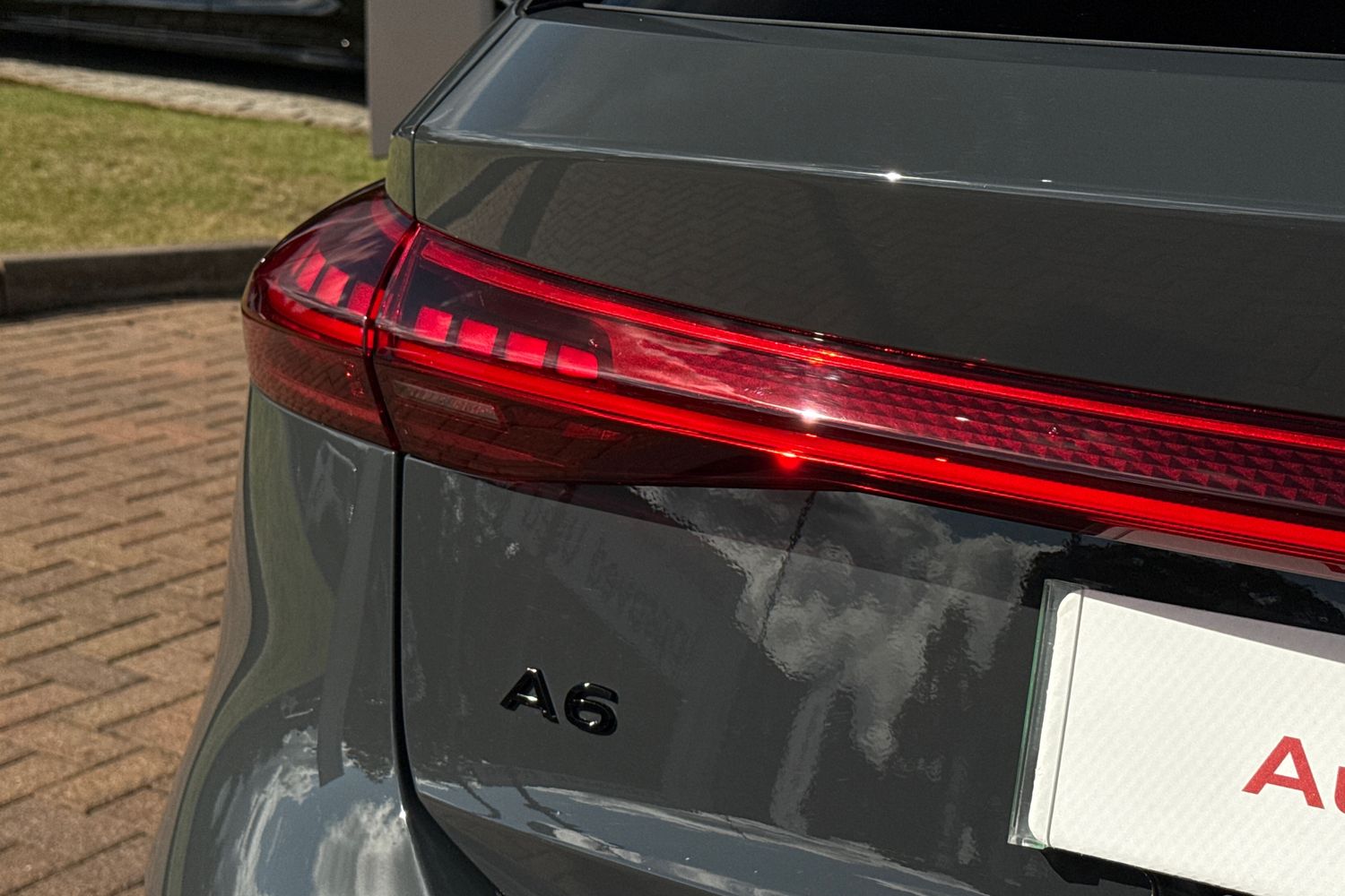 Used Audi A6 2025 for sale - 77515069: Photo 48