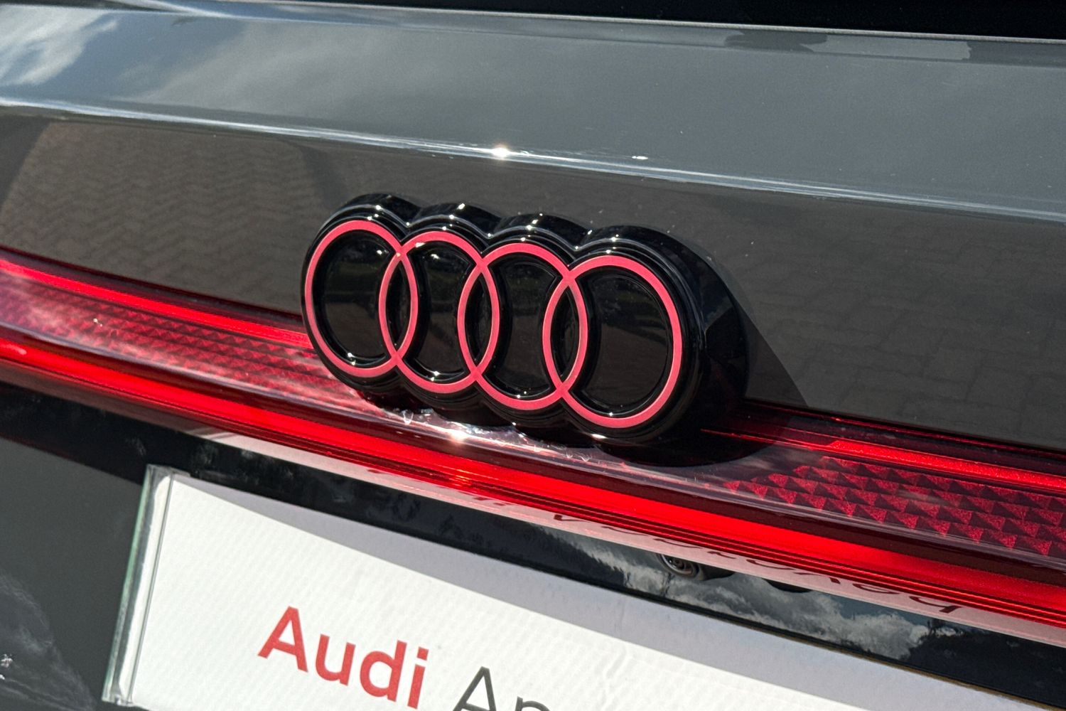 Used Audi A6 2025 for sale - 77515069: Photo 49