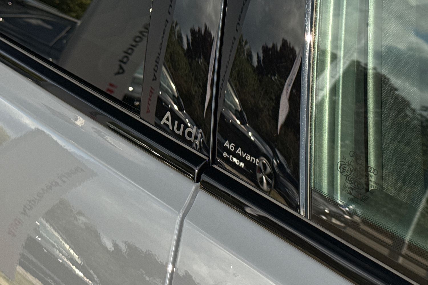 Used Audi A6 2025 for sale - 77515069: Photo 52