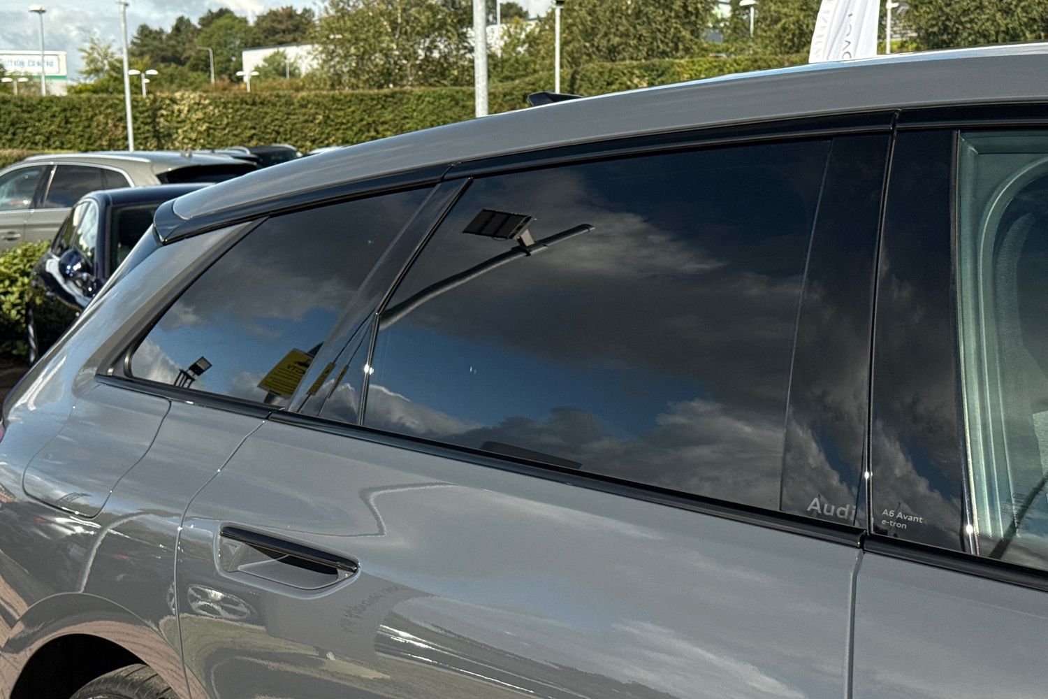 Used Audi A6 2025 for sale - 77515069: Photo 53