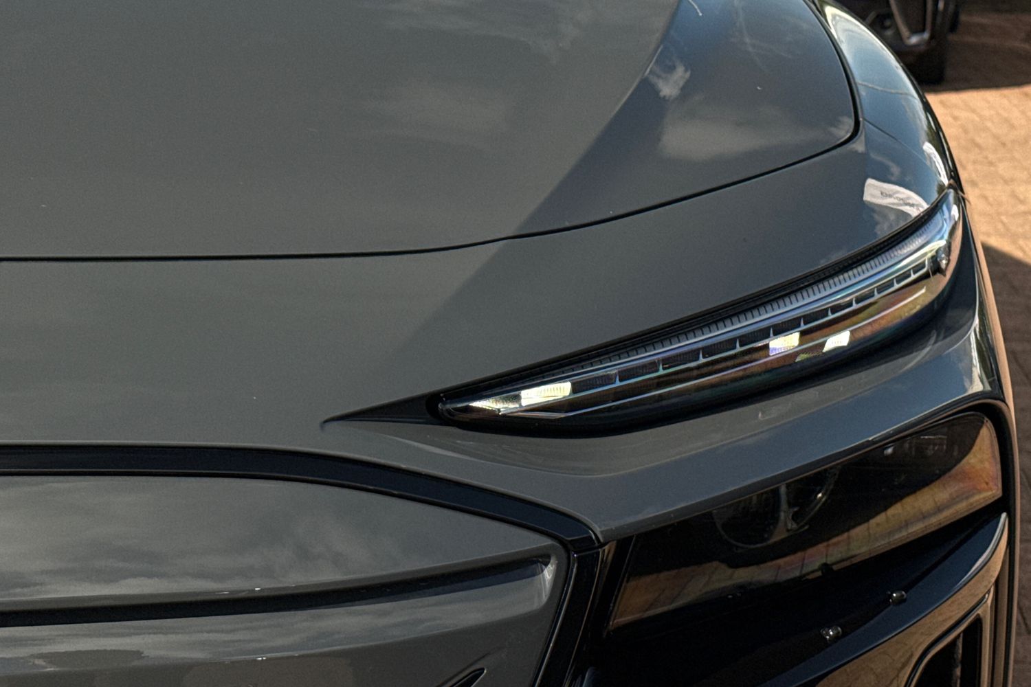 Used Audi A6 2025 for sale - 77515069: Photo 55