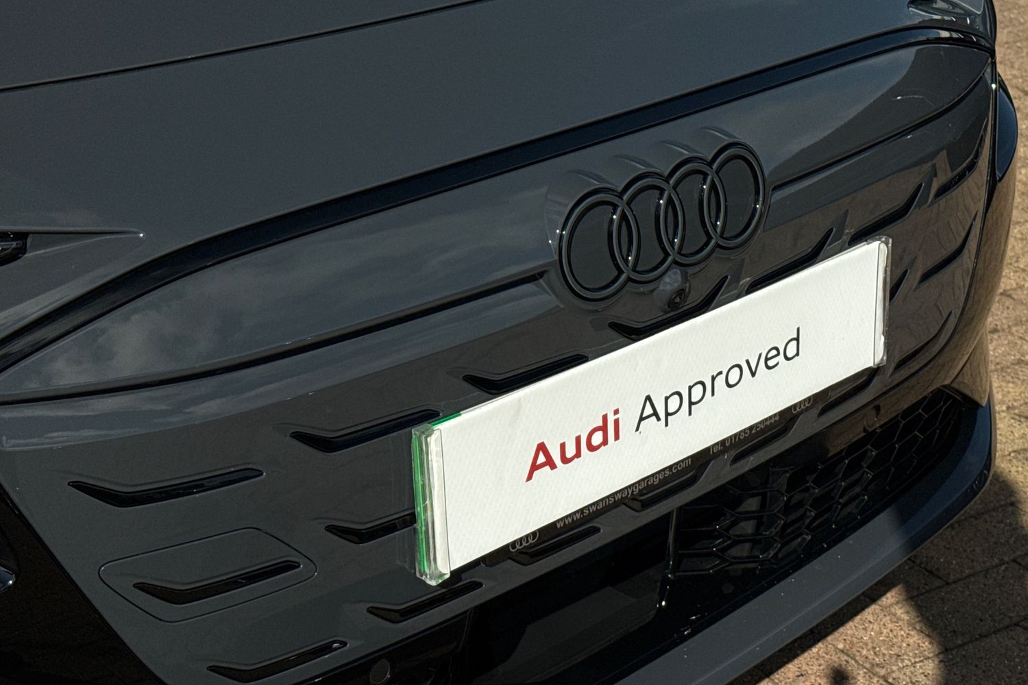 Used Audi A6 2025 for sale - 77515069: Photo 56