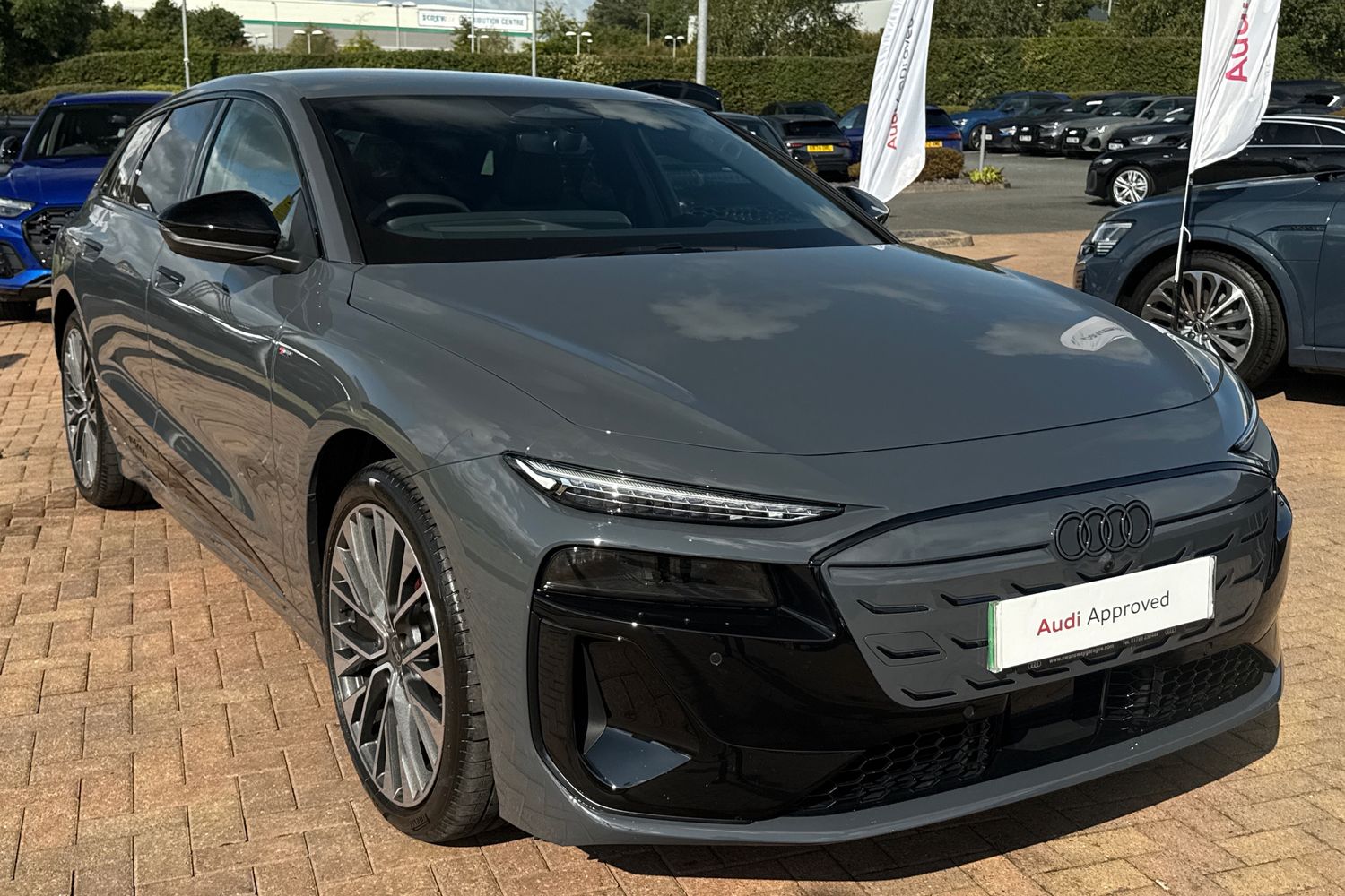 Used Audi A6 2025 for sale - 77515069: Photo 60