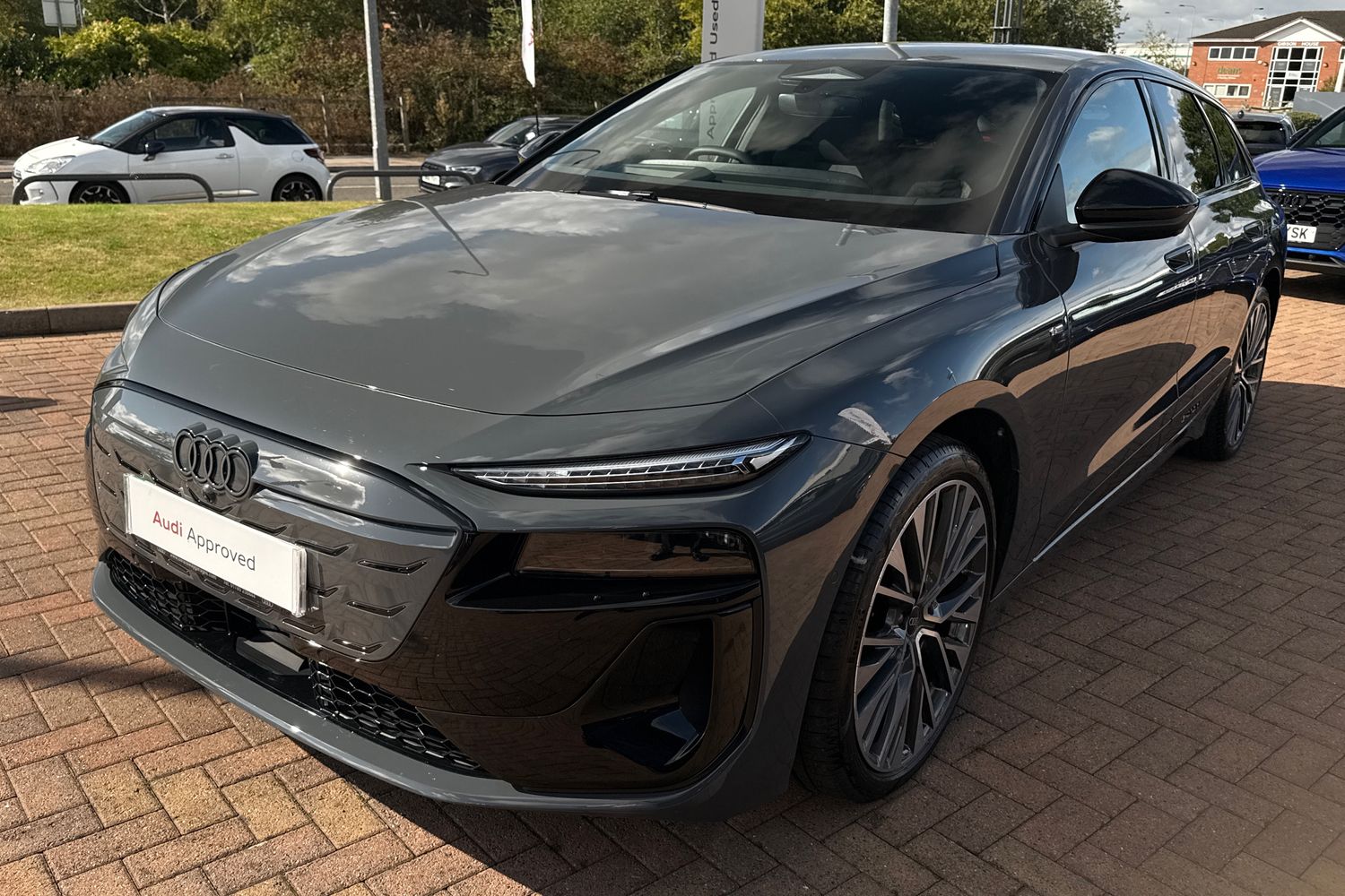 Used Audi A6 2025 for sale - 77515069: Photo 61