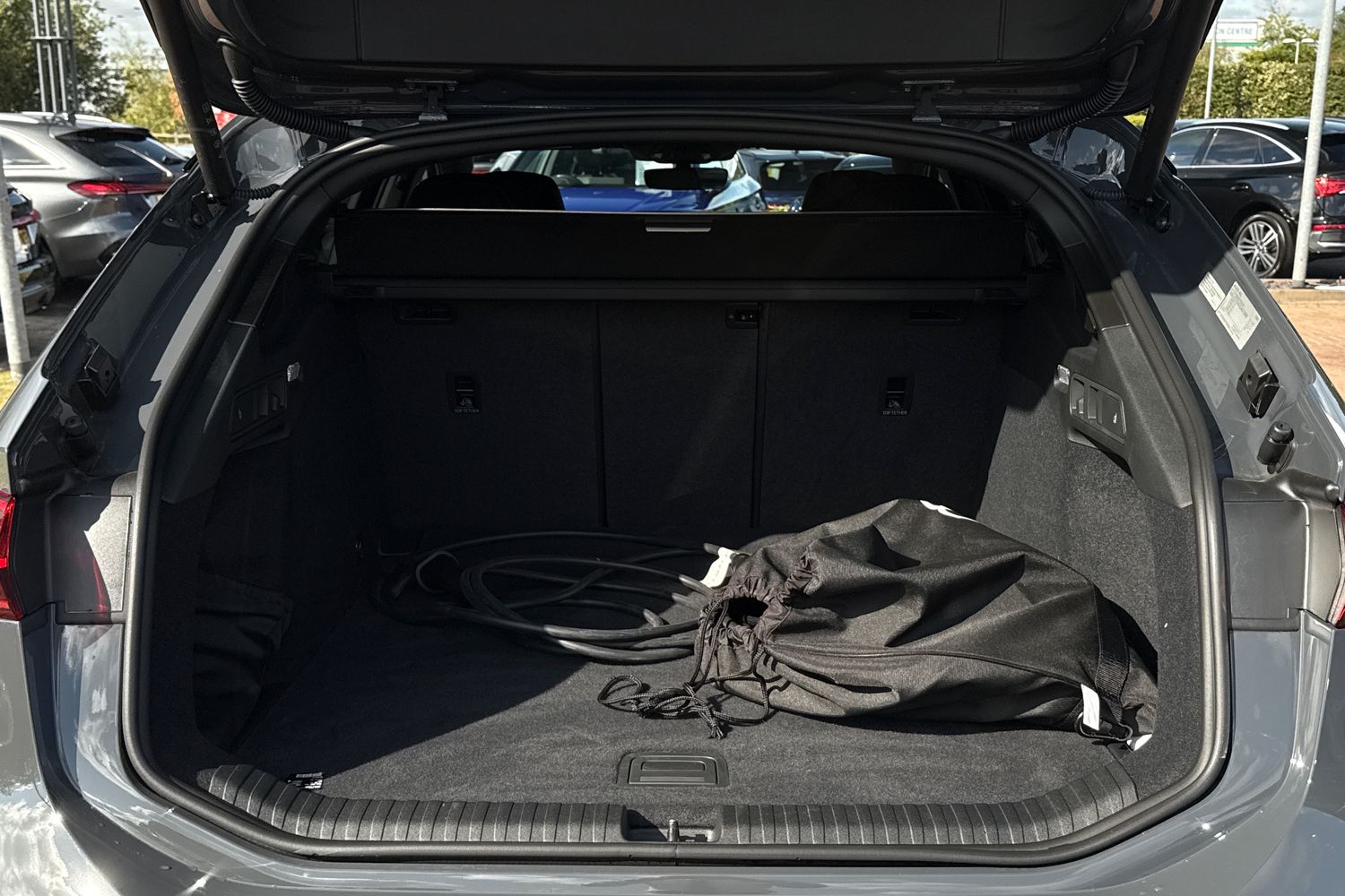 Used Audi A6 2025 for sale - 77515069: Photo 7