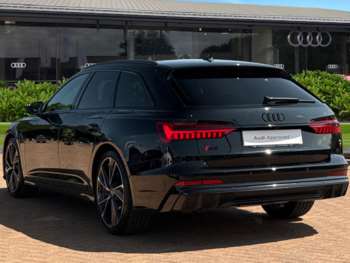 Used Audi S6 Avant 2025 for sale - 74980604: Photo