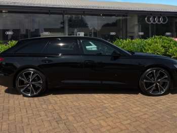 Used Audi S6 Avant 2025 for sale - 74980604: Photo
