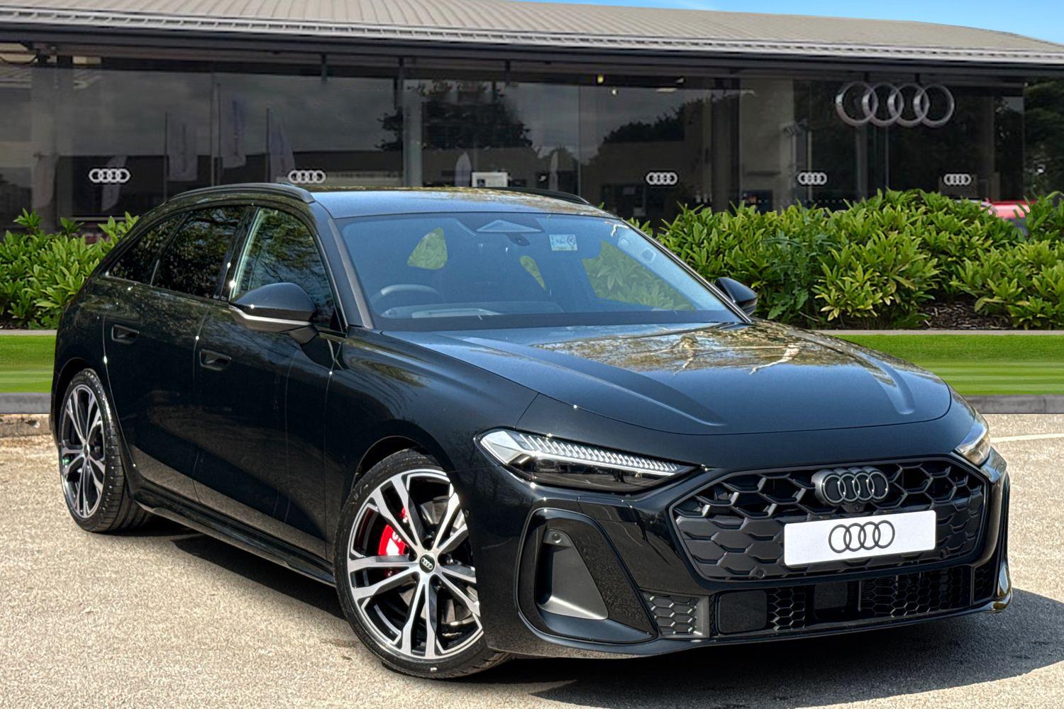 Used Audi S5 Avant 2025 for sale - 76526970: Photo 1