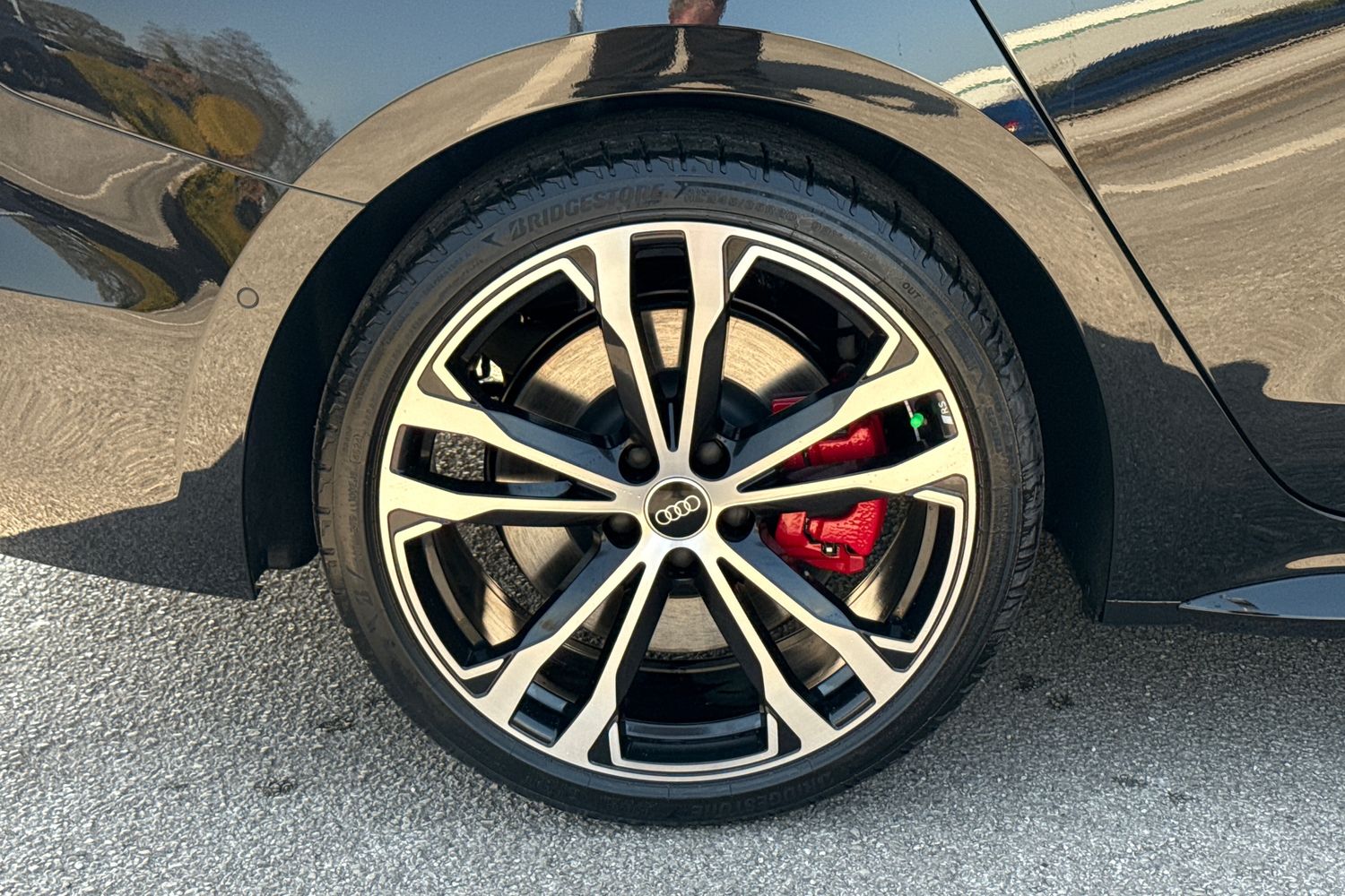 Used Audi S5 Avant 2025 for sale - 76526970: Photo 10