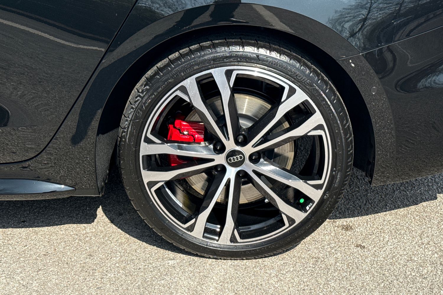 Used Audi S5 Avant 2025 for sale - 76526970: Photo 11