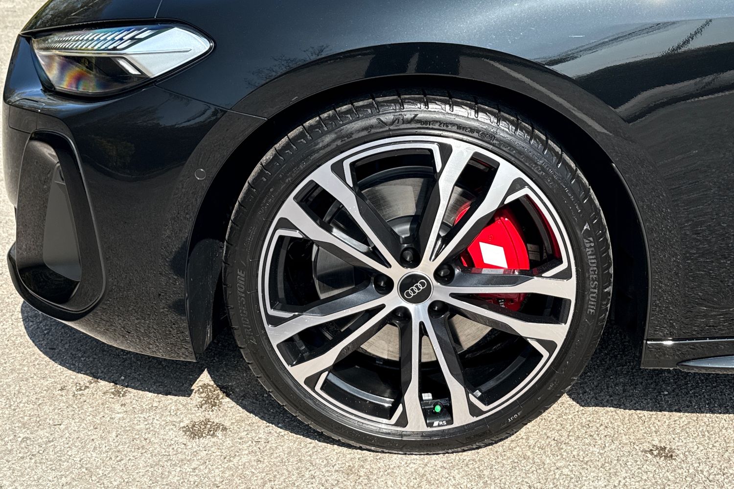 Used Audi S5 Avant 2025 for sale - 76526970: Photo 12