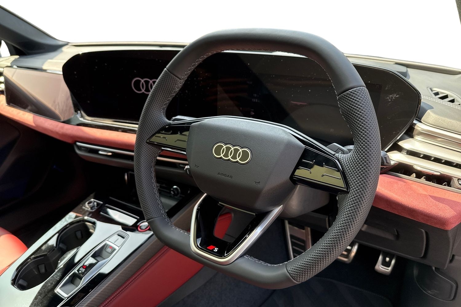 Used Audi S5 Avant 2025 for sale - 76526970: Photo 13