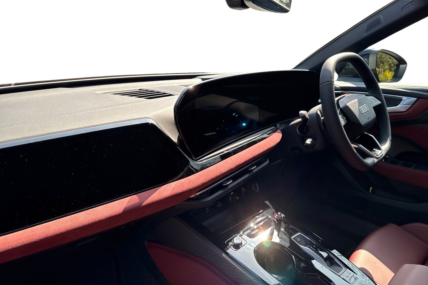 Used Audi S5 Avant 2025 for sale - 76526970: Photo 14