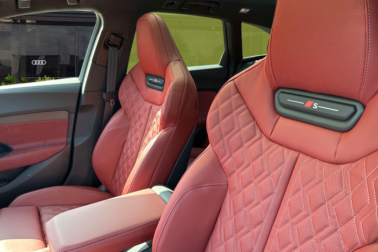 Used Audi S5 Avant 2025 for sale - 76526970: Photo 15