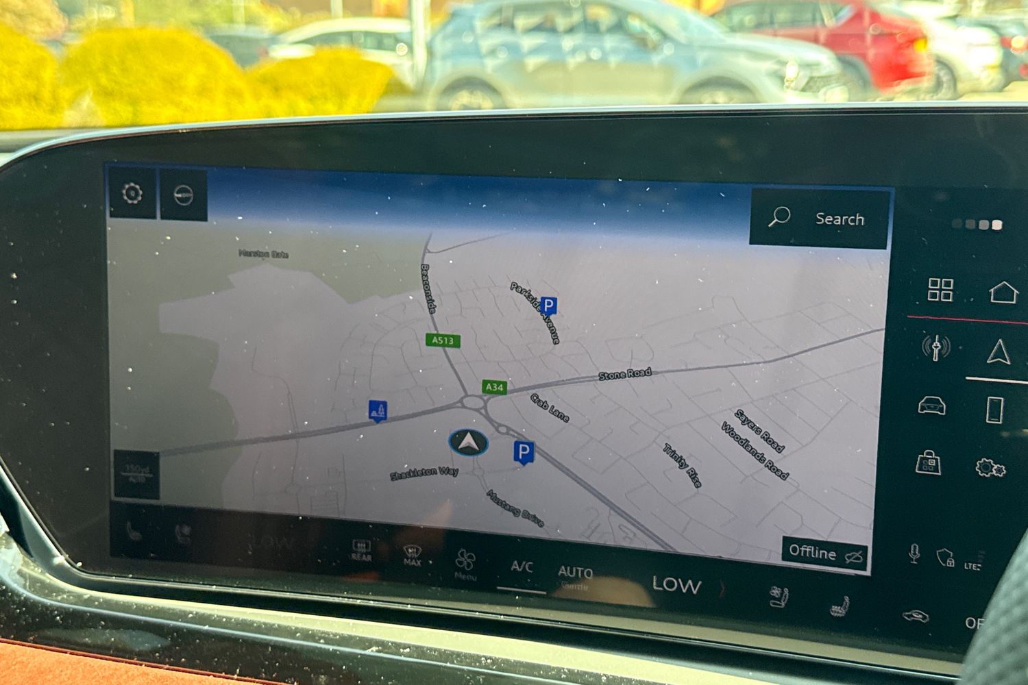 Used Audi S5 Avant 2025 for sale - 76526970: Photo 16