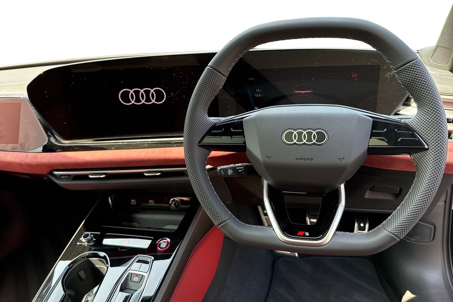 Used Audi S5 Avant 2025 for sale - 76526970: Photo 17