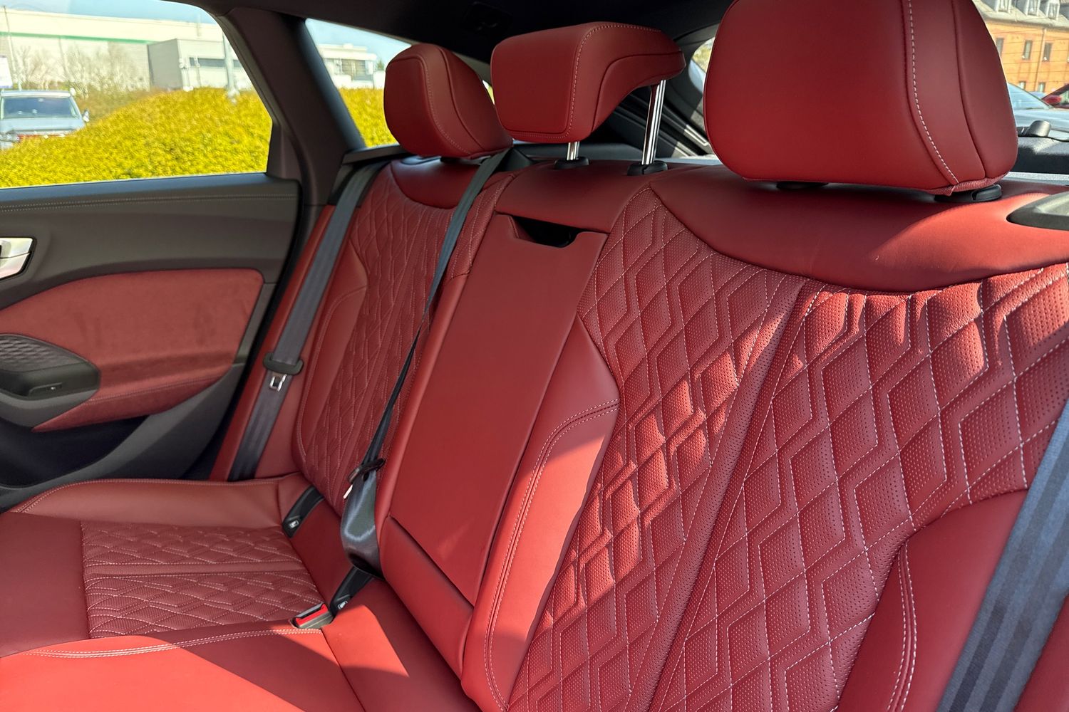 Used Audi S5 Avant 2025 for sale - 76526970: Photo 18