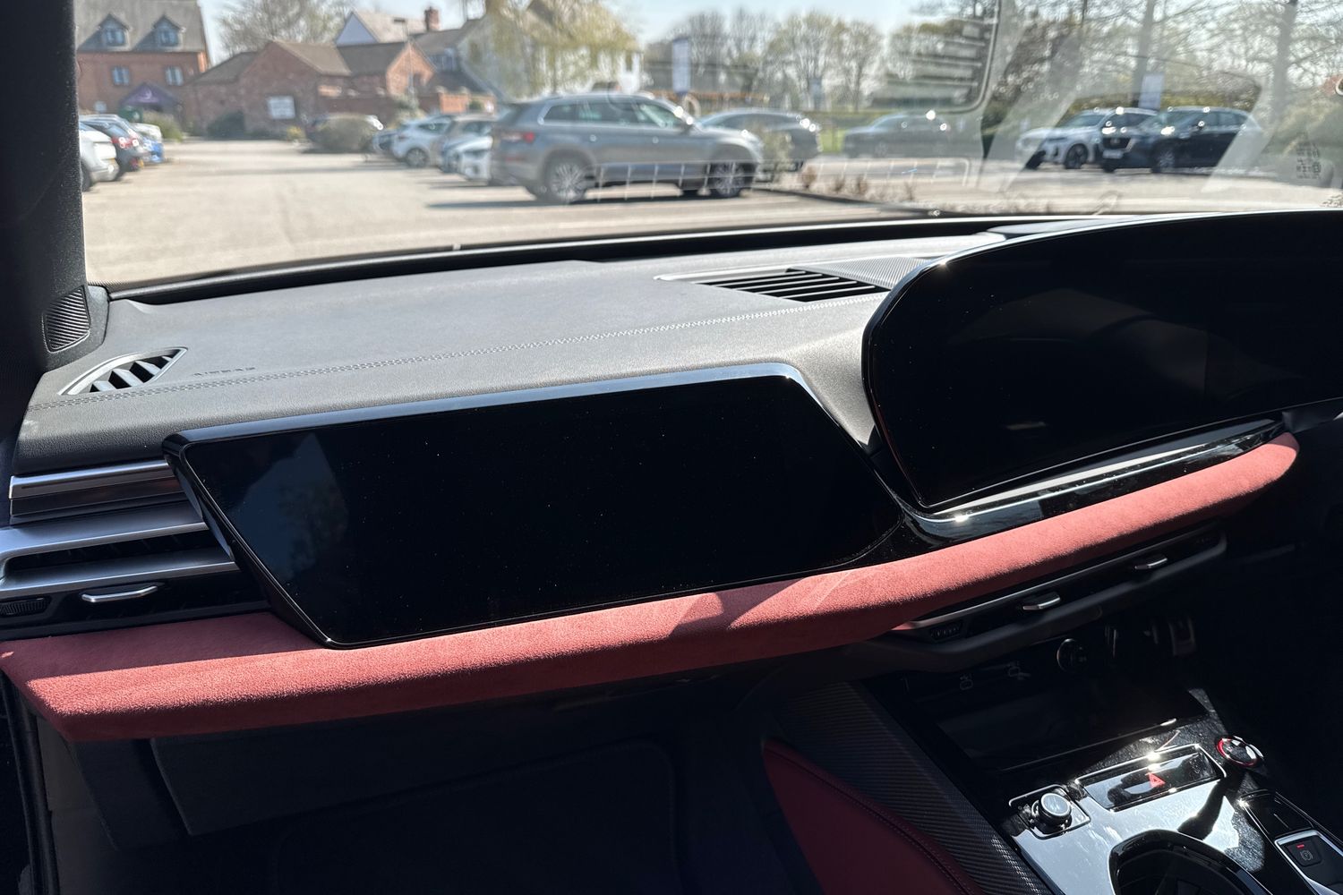 Used Audi S5 Avant 2025 for sale - 76526970: Photo 19