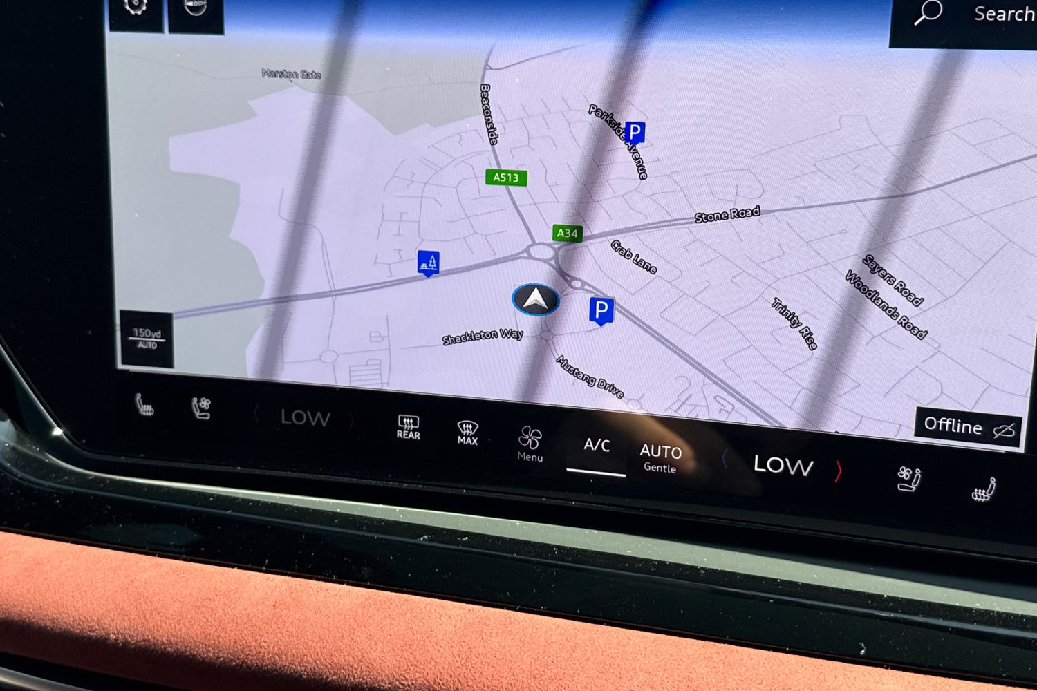 Used Audi S5 Avant 2025 for sale - 76526970: Photo 21