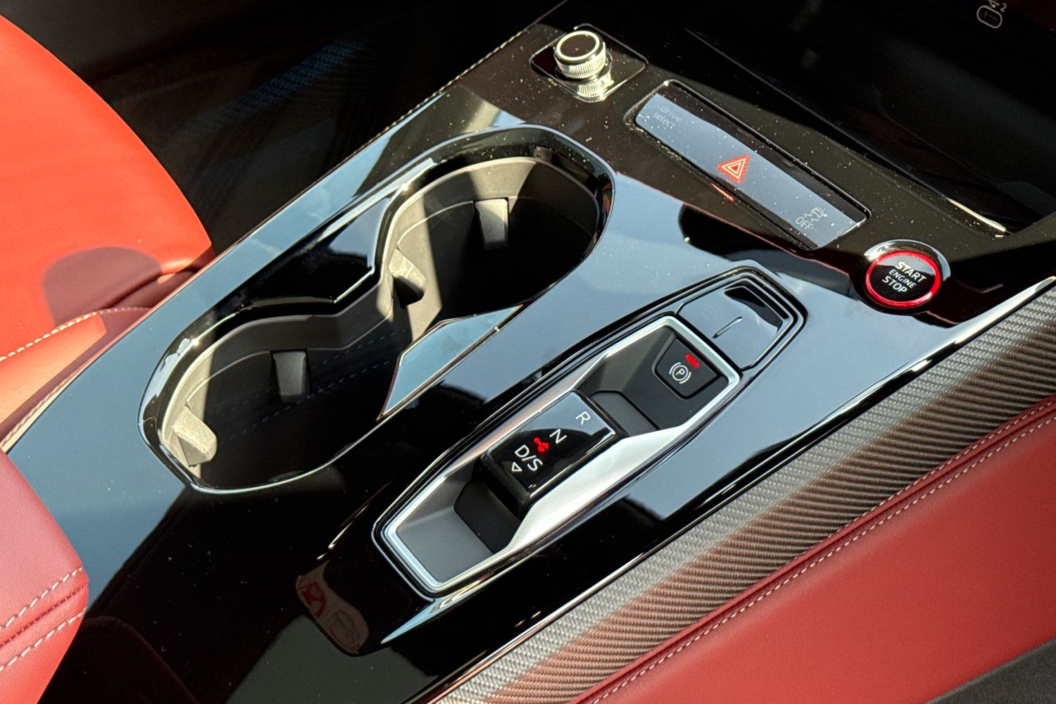 Used Audi S5 Avant 2025 for sale - 76526970: Photo 22