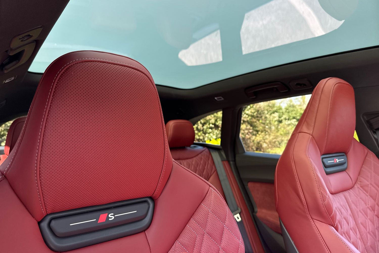 Used Audi S5 Avant 2025 for sale - 76526970: Photo 23