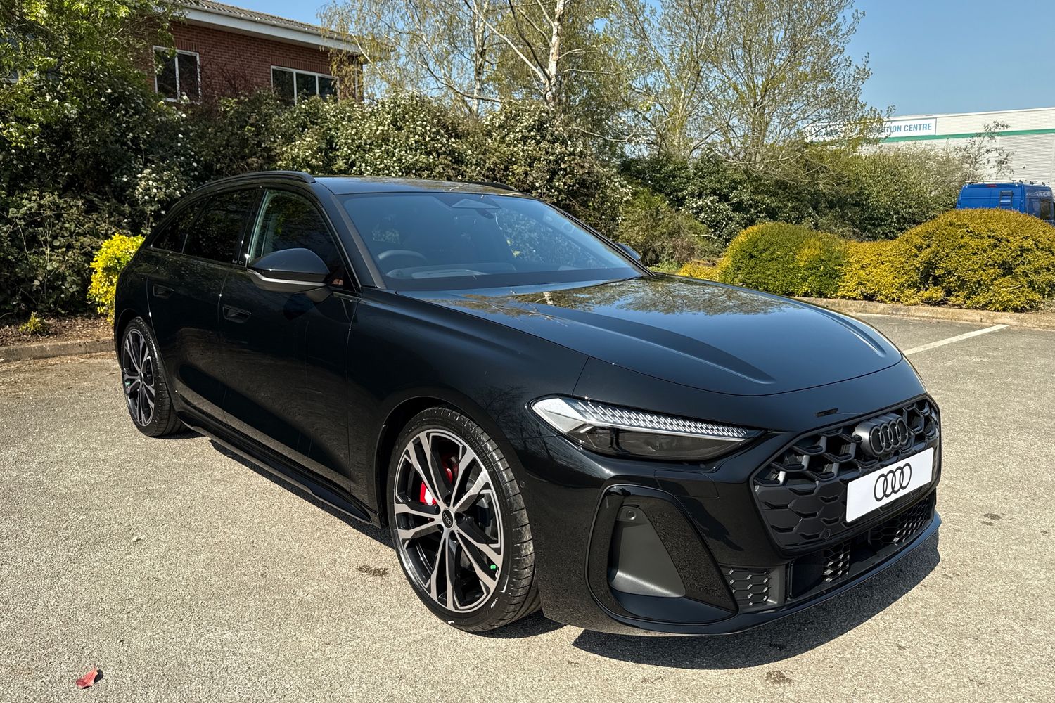 Used Audi S5 Avant 2025 for sale - 76526970: Photo 24