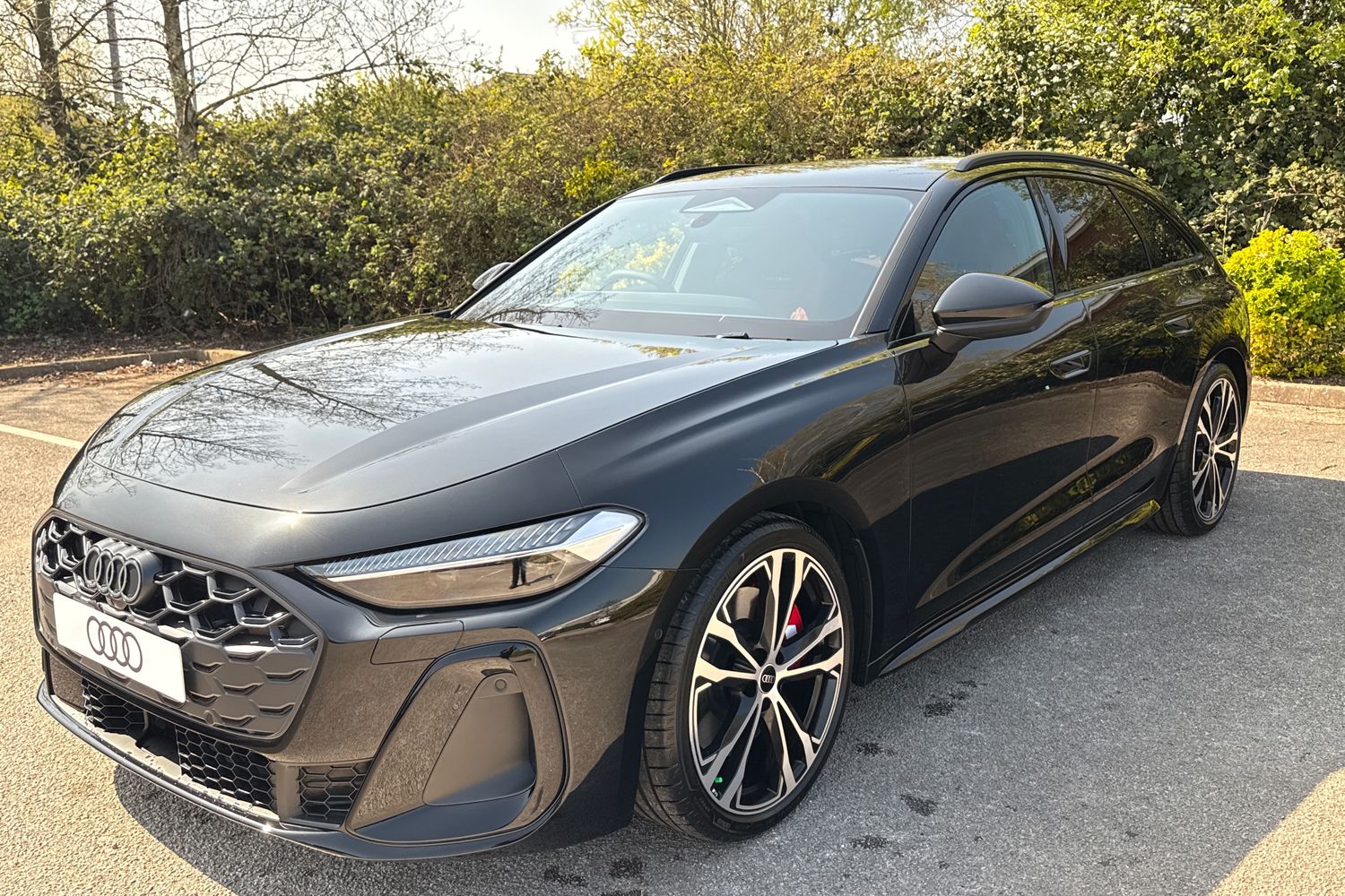 Used Audi S5 Avant 2025 for sale - 76526970: Photo 27