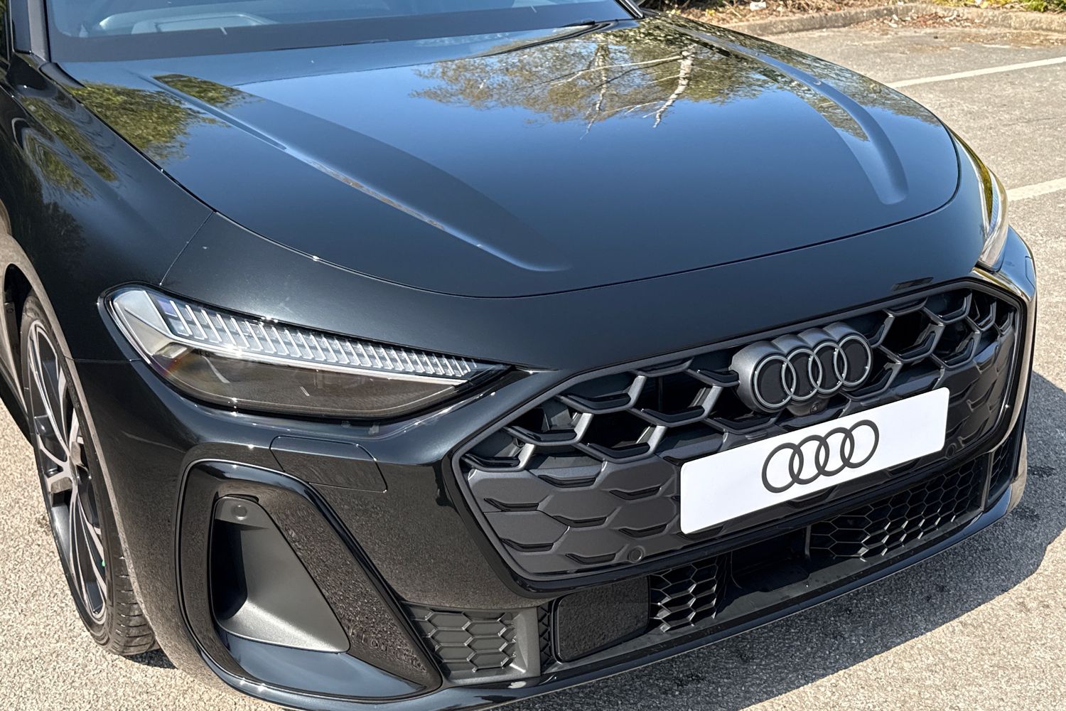 Used Audi S5 Avant 2025 for sale - 76526970: Photo 28