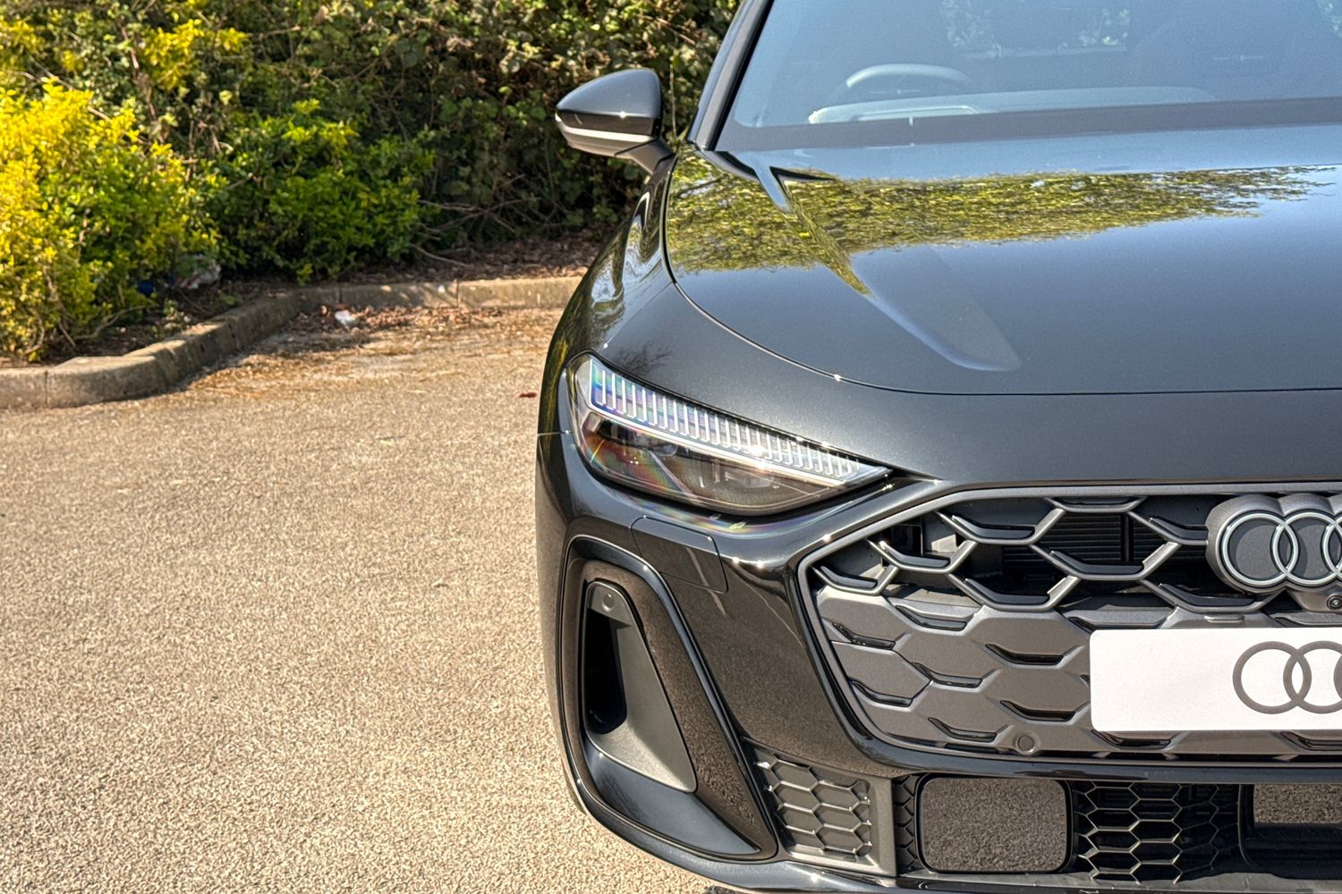 Used Audi S5 Avant 2025 for sale - 76526970: Photo 29