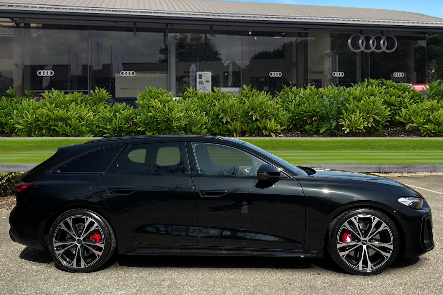 Used Audi S5 Avant 2025 for sale - 76526970: Photo 3