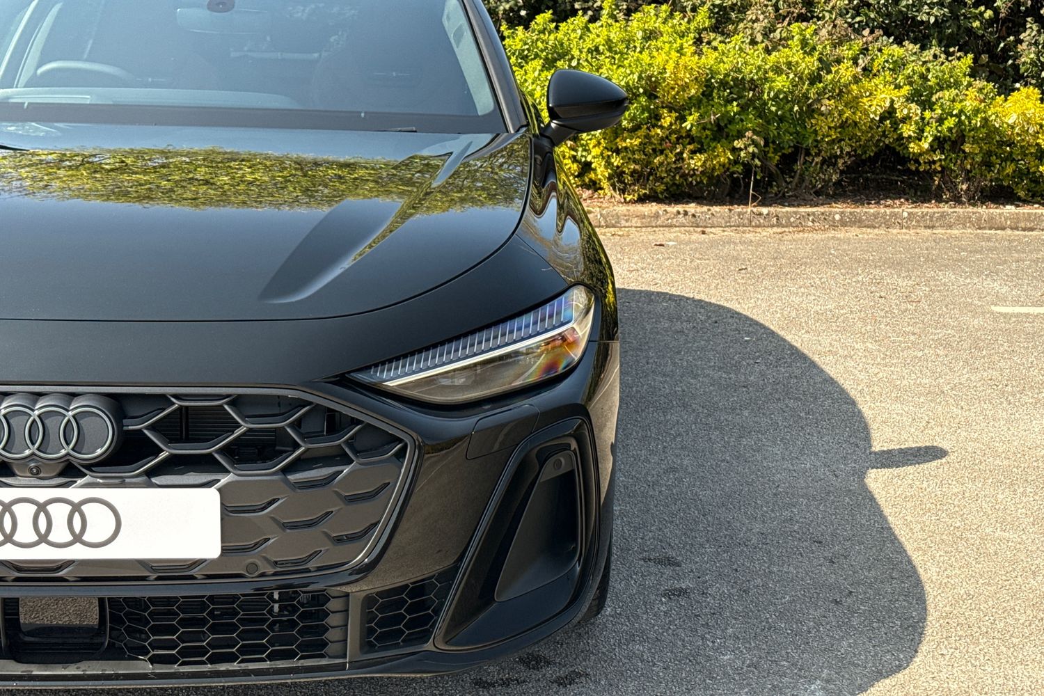 Used Audi S5 Avant 2025 for sale - 76526970: Photo 30