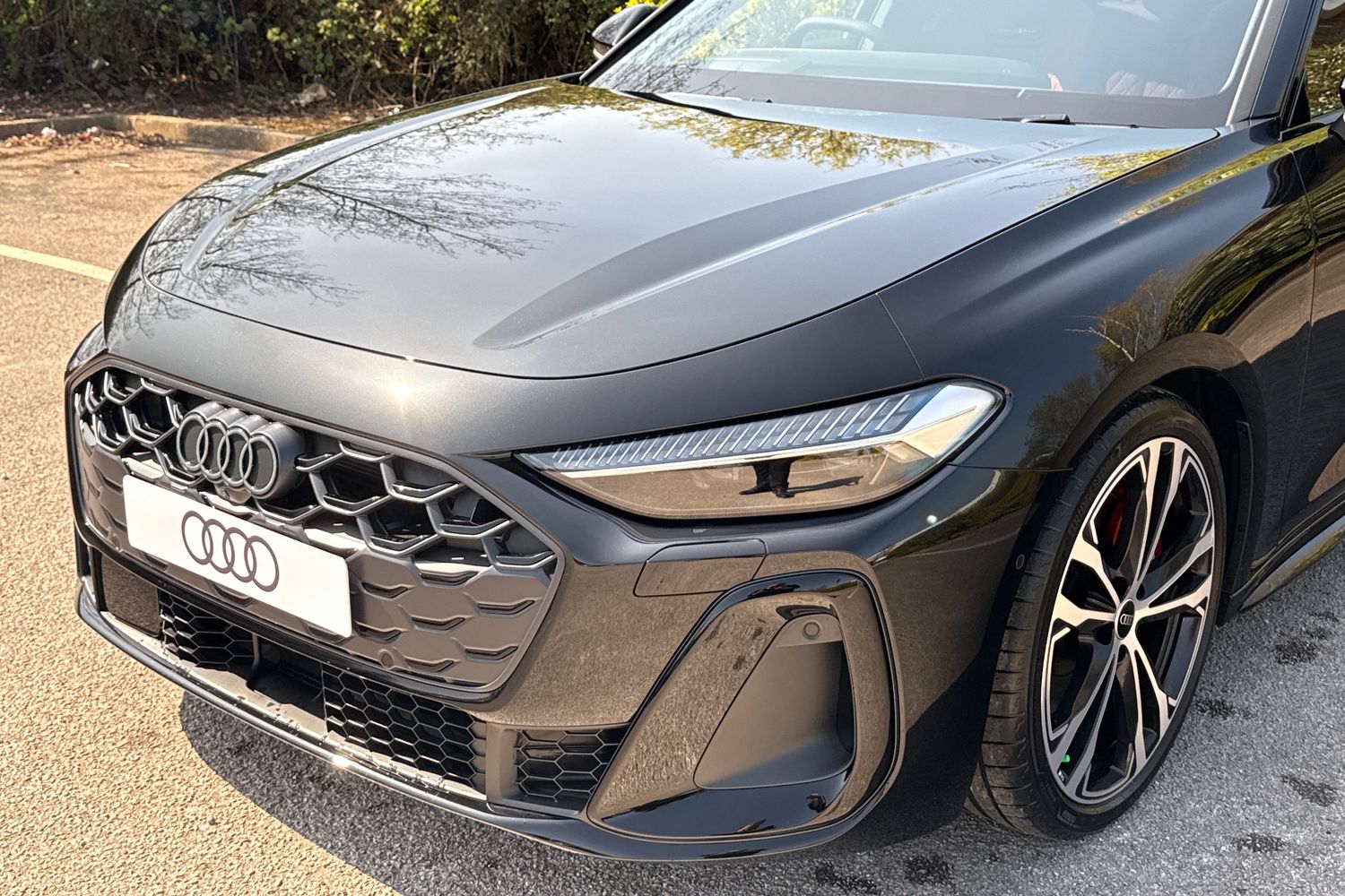 Used Audi S5 Avant 2025 for sale - 76526970: Photo 31