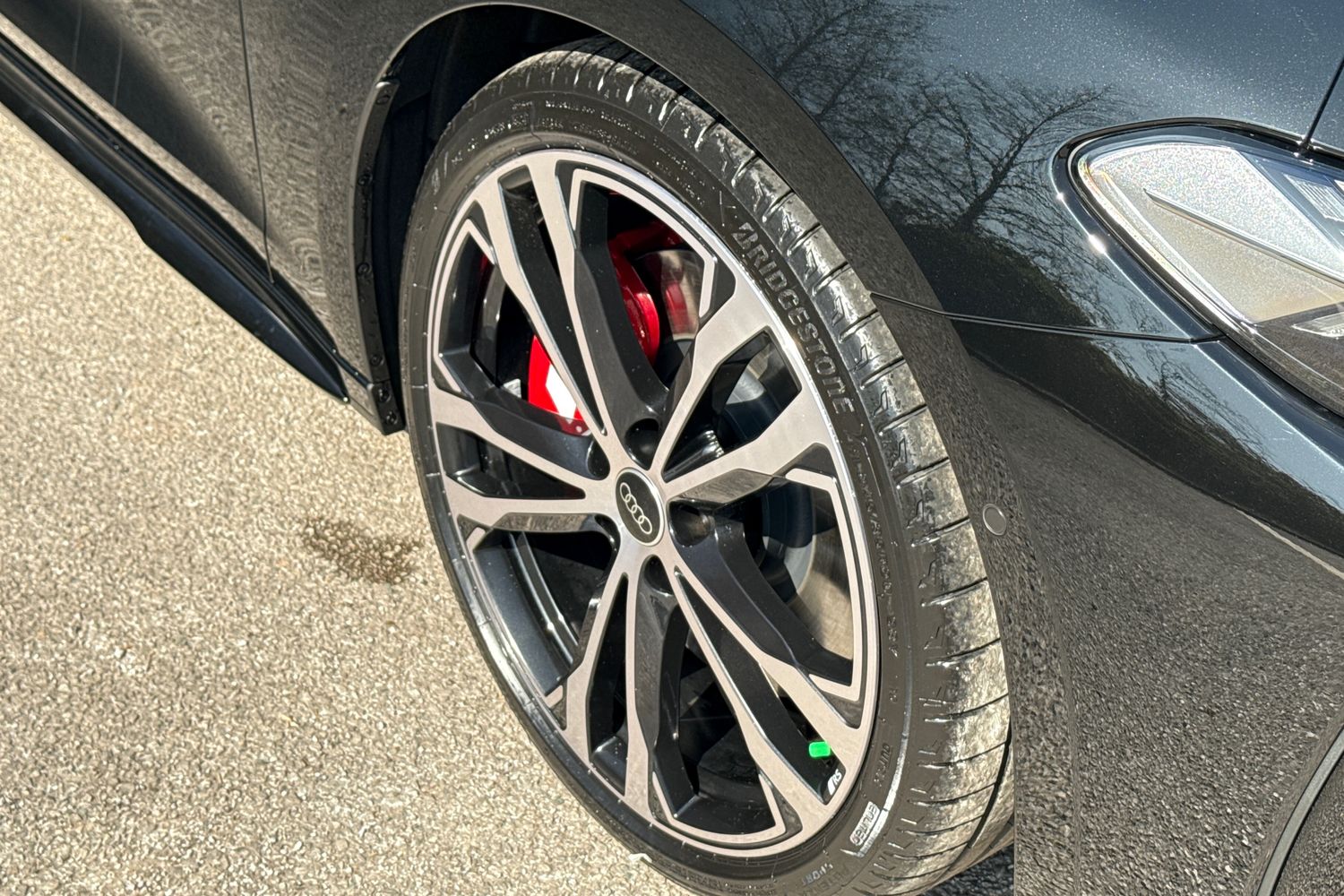 Used Audi S5 Avant 2025 for sale - 76526970: Photo 32