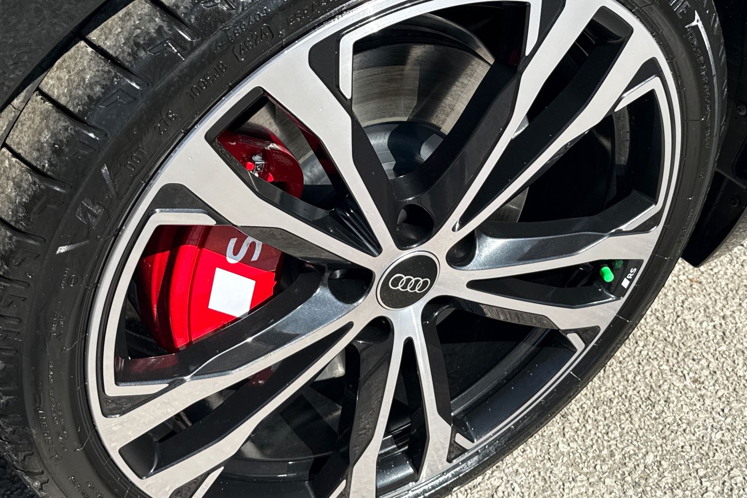 Used Audi S5 Avant 2025 for sale - 76526970: Photo 33