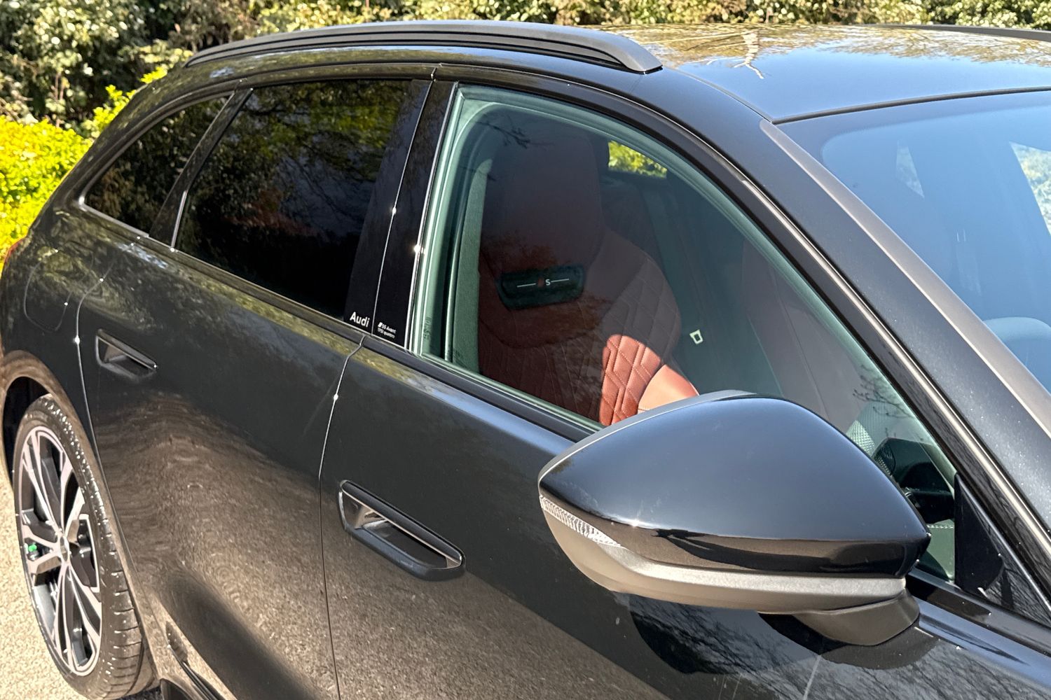 Used Audi S5 Avant 2025 for sale - 76526970: Photo 34