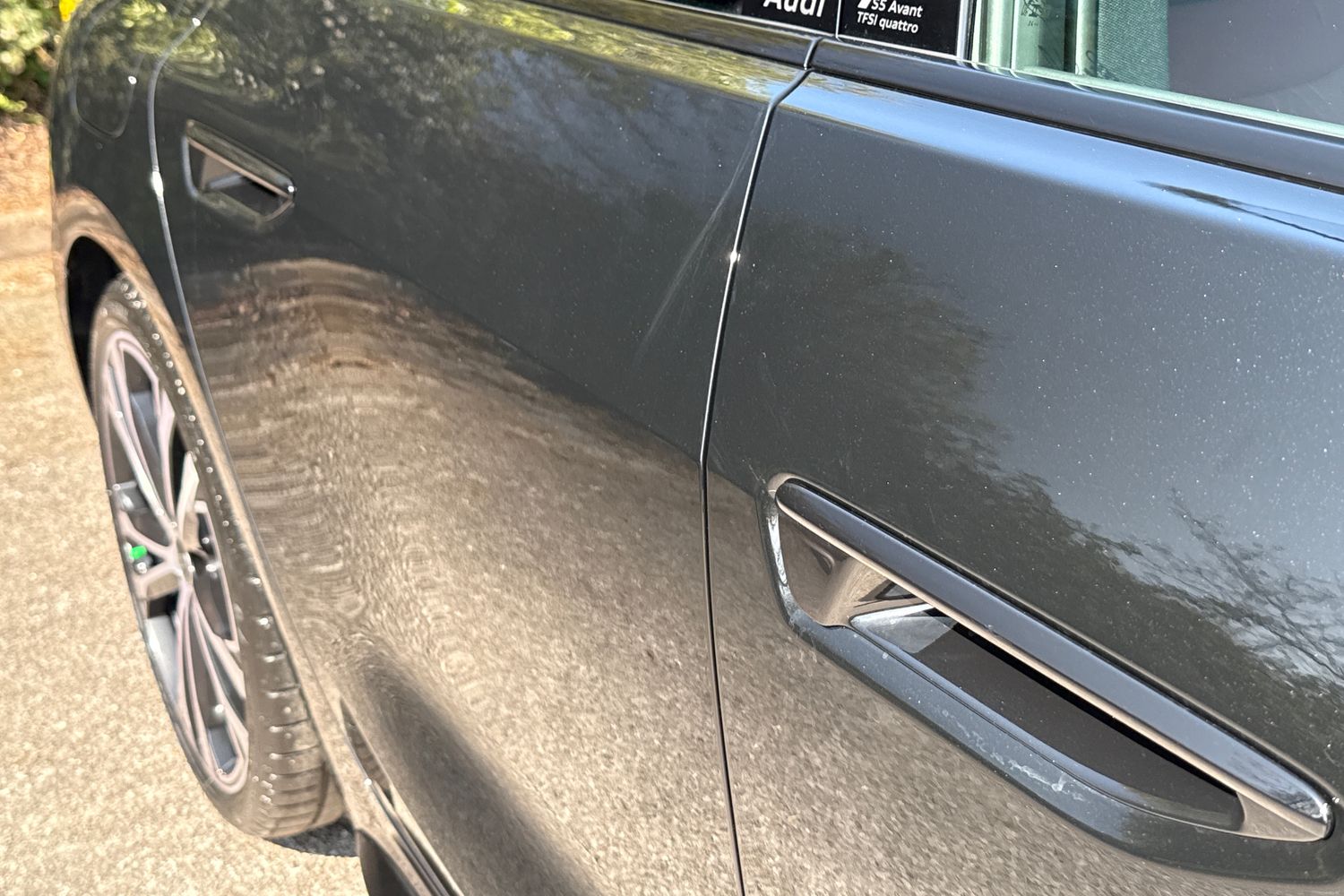 Used Audi S5 Avant 2025 for sale - 76526970: Photo 35