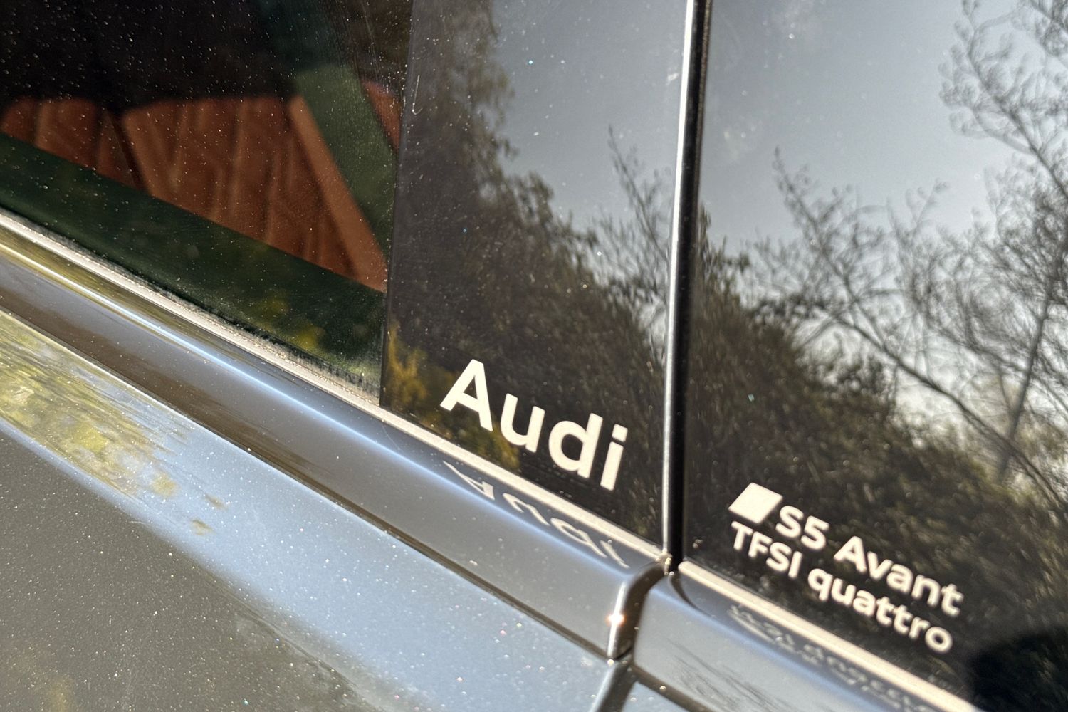 Used Audi S5 Avant 2025 for sale - 76526970: Photo 36